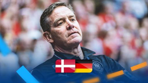 Dänemark gegen Deutschland - die Zusammenfassung | Rechte: Sportschau Dänemark gegen Deutschland - die Zusammenfassung