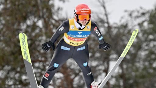 Katharina Schmid | Rechte: dpa Katharina Schmid