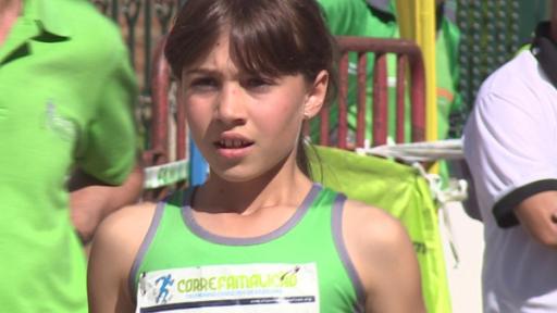 Ana Beatriz | Rechte: ZDF Ana Beatriz