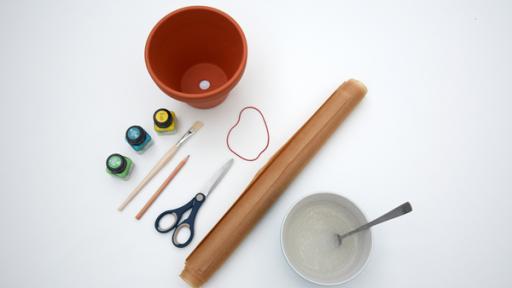 Bongo | Rechte: KiKA Materialien