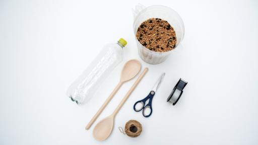 Futterstation | Rechte: KiKA Materialen