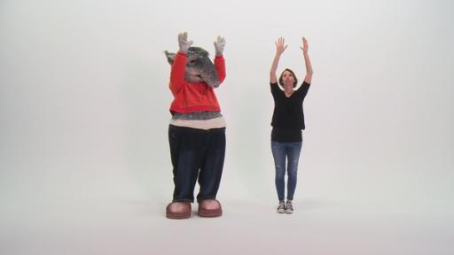 Lachen ist die beste Medizin | Rechte: KiKA