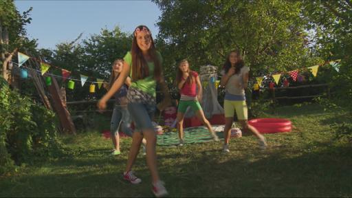 Sommerparty "Ohrwurmsong" | Rechte: KIKA
