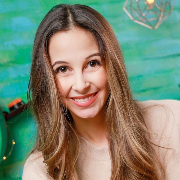 "Team Timster"-Moderatorin Soraya