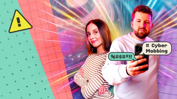 Deine Schule: Cybermobbing
