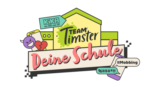 Deine Schule | Rechte: KiKA
