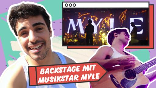 Wie wird man ein Star? | Rechte: KiKA
