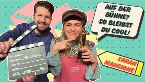Theater und Schauspiel: Tipps | Rechte: KiKA Theater und Schauspiel: Tipps | Rechte: KiKA