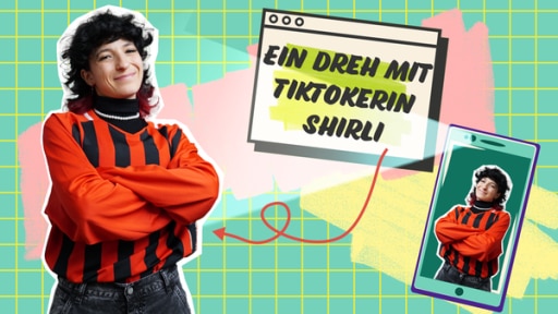 Wie machen Influencer Videos? | Rechte: KiKA