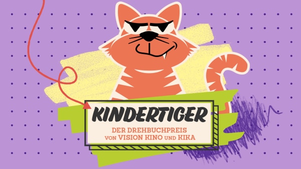 Kindertiger 2021 | Rechte: KiKA