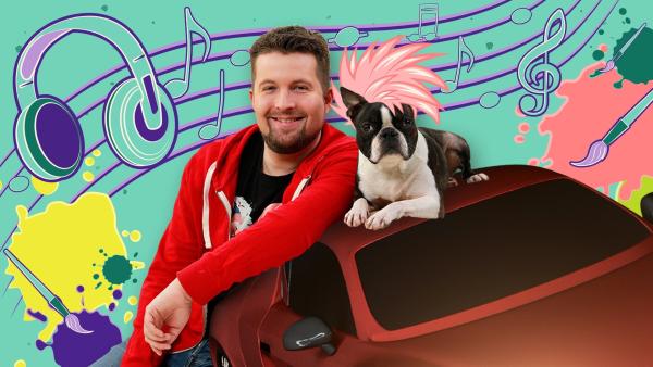 Wie entsteht ein Hörspiel? Team Timster zeigt es dir!