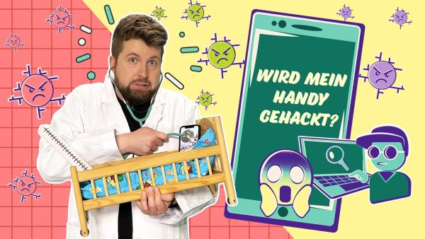 Tim erklärt dir, was man tun kann, wenn das Handy nass geworden ist.