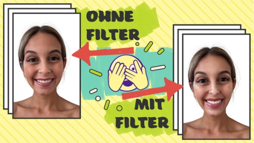 Welches Einfluss haben Schönheitsideale auf unser Körperbild? | Rechte: KiKA Welches Einfluss haben Schönheitsideale auf unser Körperbild? | Rechte: KiKA