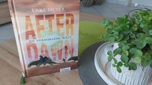 After Dawn | Rechte: KiKA