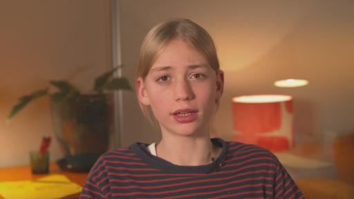 Team Timster Buchtester Kjell | Rechte: KiKA