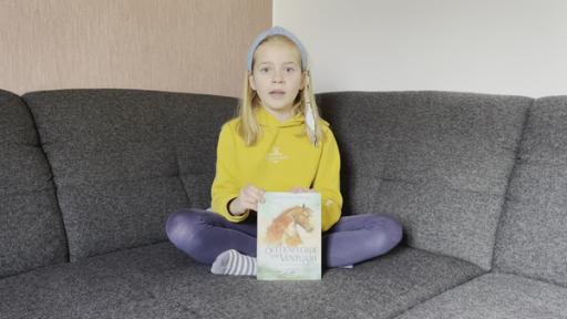 Team Timster Buchtesterin Mona | Rechte: KiKA