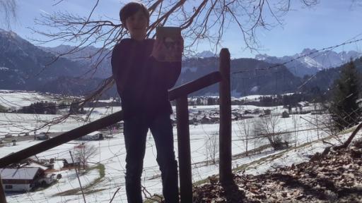 Team Timster Buchtester Philip | Rechte: KiKA