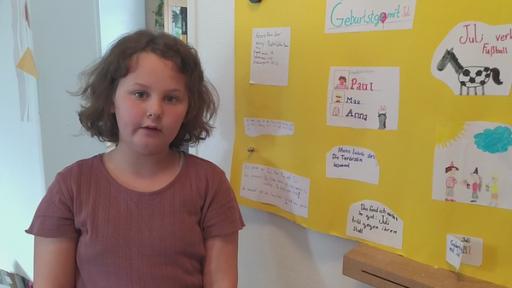 Team Timster Buchtesterin Anne | Rechte: KiKA