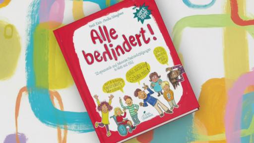 Alle behindert! | Rechte: KiKA