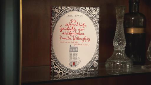 Die schreckliche Geschichte der abscheulichen Familie Willoughby | Rechte: KiKA