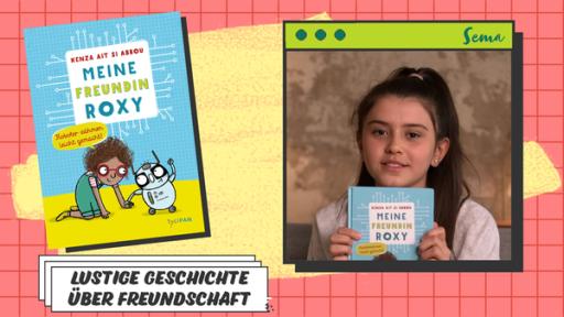 Meine Freundin Roxy | Rechte: KiKA