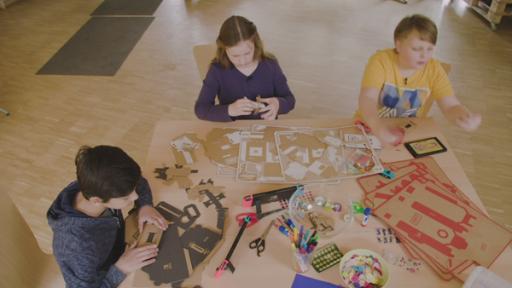 Nintendo Labo | Rechte: KiKA