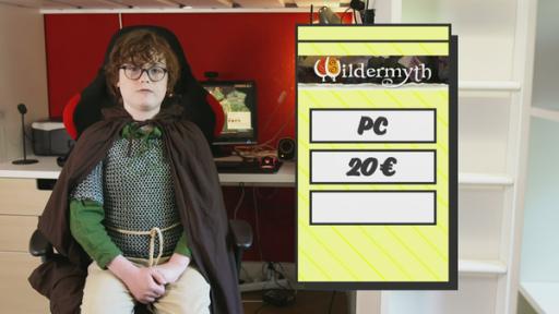 Kinderredaktionsratsmitglied Quentin | Rechte: KiKA