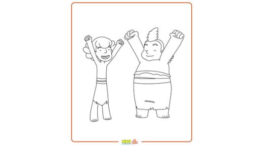 Tib & Tumtum