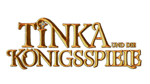 Tinka und die Königsspiele | Rechte: BR Sendungslogo von Tinka und die Königsspiele