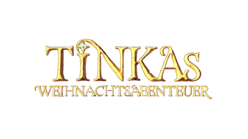 Tinkas Weihnachtsabenteuer | Rechte: BR Logo: "Tinkas Weihnachtsabenteuer"