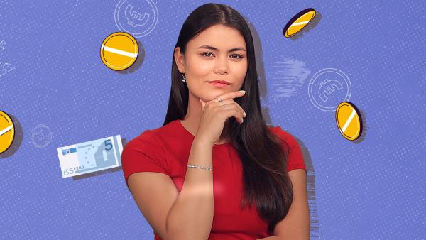 Tomomi und das Geld  | Rechte: HR