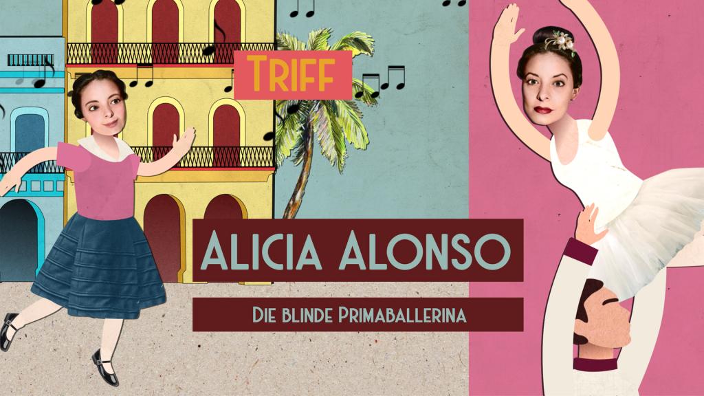 Alicia Alonso: Die blinde Primaballerina | Rechte: PixelPEC