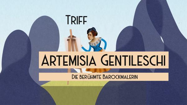 Artemisia Gentileschi: Das künstlerische Supertalent der Barockzeit | Rechte: PixelPEC