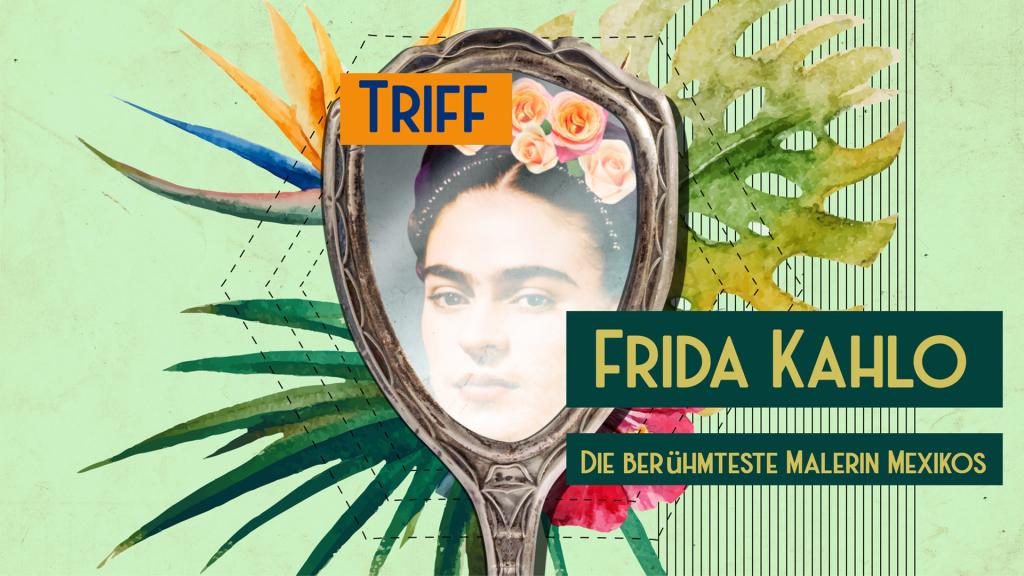 Frida Kahlo: Die berühmteste Malerin Mexikos  | Rechte: PixelPEC