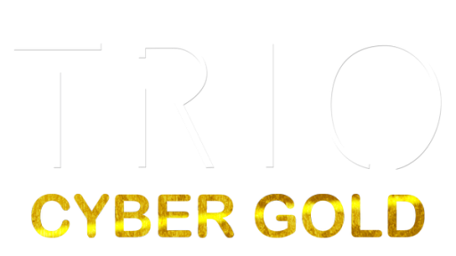 Trio - Cybergold | Rechte: NDR Logo "Trio - Cybergold"