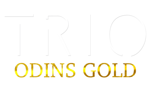 Trio - Odins Gold | Rechte: NDR Logo "Trio - Odins Gold"