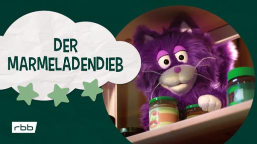 Moppi und MiWau: Der Marmeladendieb (Quelle: rbb)