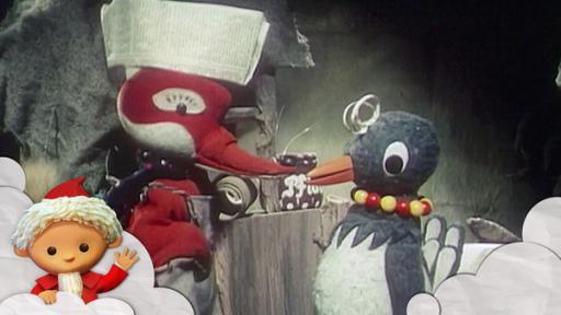 Fuchs und Elster: Farbe oder Pflaumenmus; Quelle: rbb