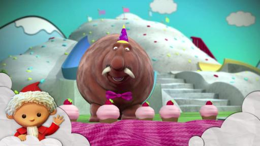 Moffellieder: Geburtstag; Quelle: rbb