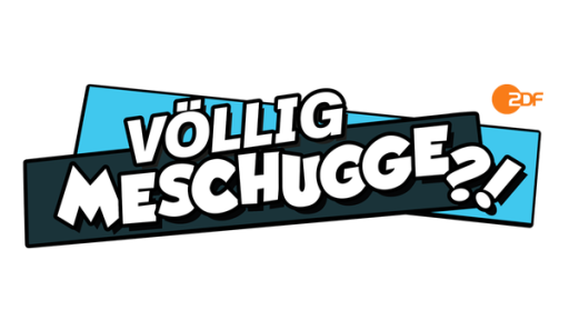 Völlig meschugge?! | Rechte: ZDF