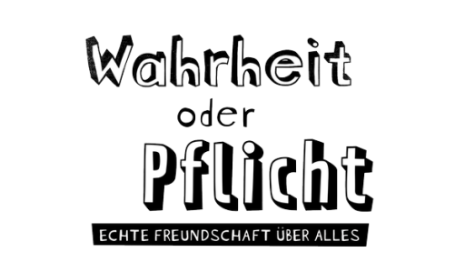 Wahrheit oder Pflicht | Rechte: ZDF/NRK Super