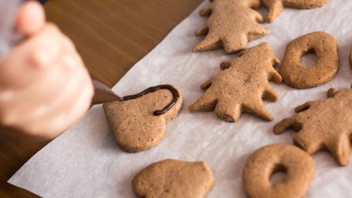 Lebkuchen | Rechte: KiKA Lebkuchen