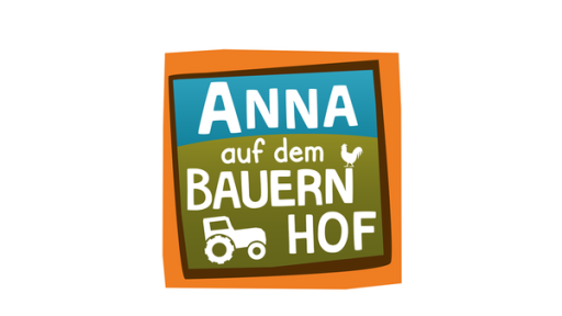 Anna auf dem Bauernhof | Rechte: KiKA Anna auf dem Bauernhof | Rechte: KiKA