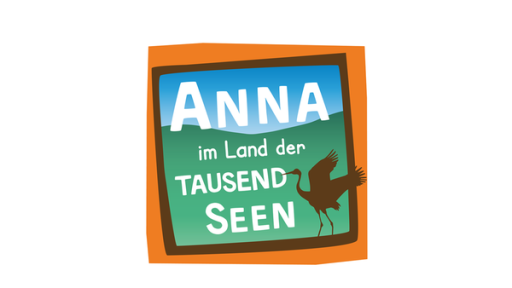 Anna im Land der tausend Seen | Rechte: ARD/BR Anna im Land der tausend Seen | Rechte: ARD/BR