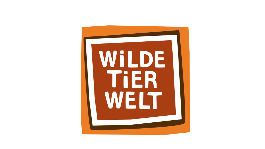 Wilde Tierwelt Logo | Rechte: BR