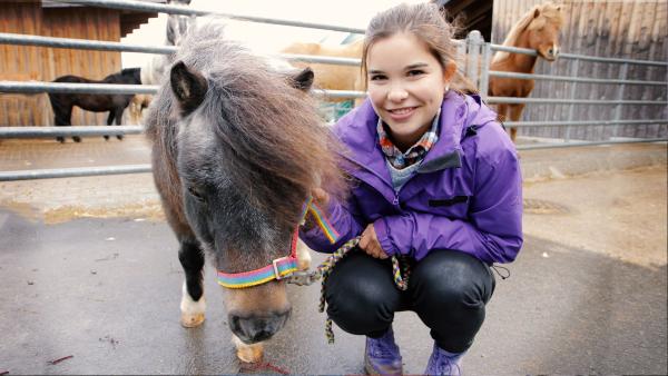 Anna und die Haustiere | Rechte: BR