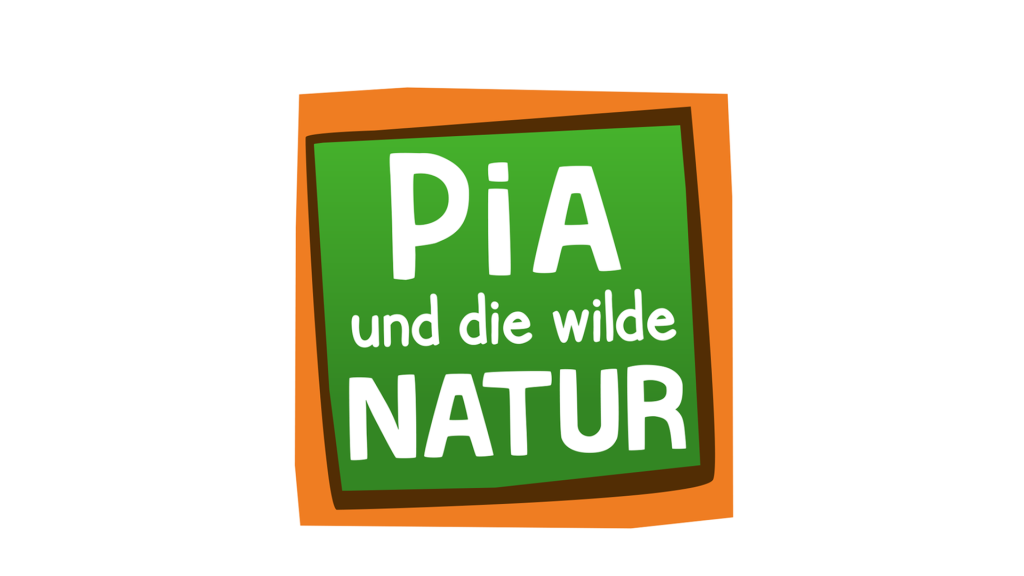 Pia und die wilde Natur Logo | Rechte: BR