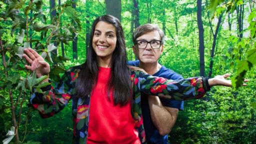 Ab in den Wald (S2021/E11) - Standbild | Rechte: WDR Ab in den Wald