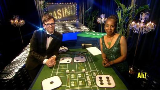 Casino Deluxe - Standbild | Rechte: WDR Casino Deluxe (Folge 08/2016)