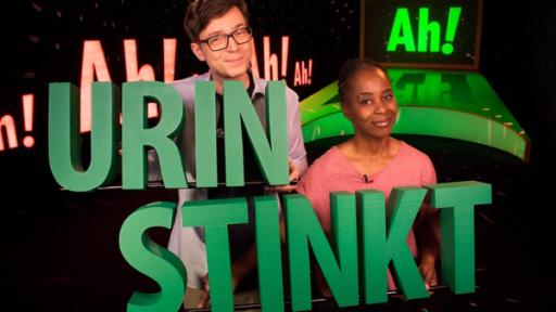 Urinstinkt - Standbild | Rechte: wdr Shary und Ralph